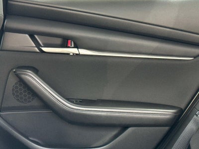 2026 Mazda Mazda3 Hatchback 2.5 S