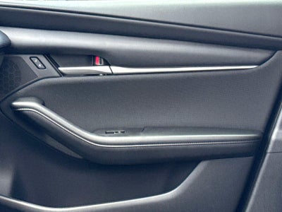 2026 Mazda Mazda3 Hatchback 2.5 S