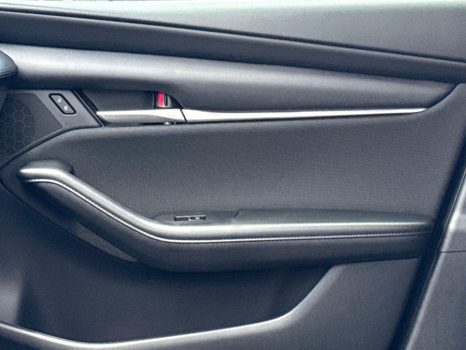 2026 Mazda Mazda3 Hatchback 2.5 S