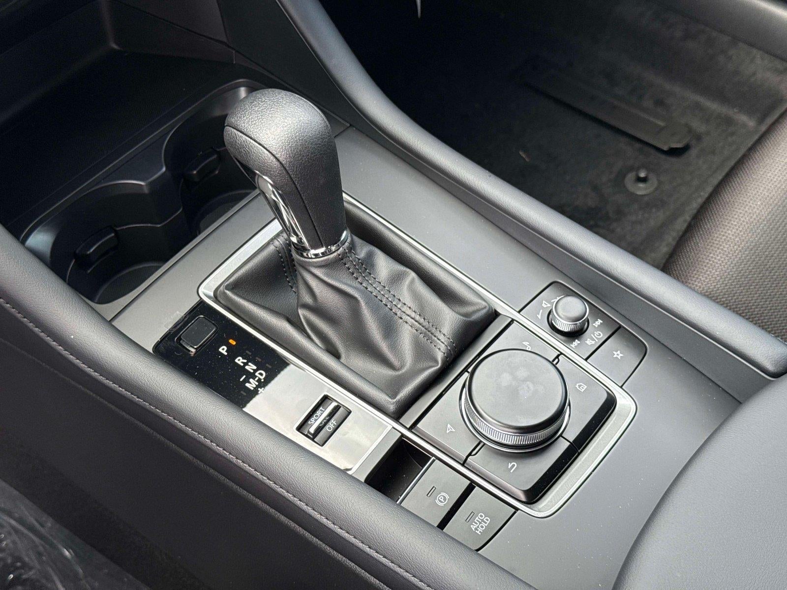 2026 Mazda Mazda3 Hatchback 2.5 S