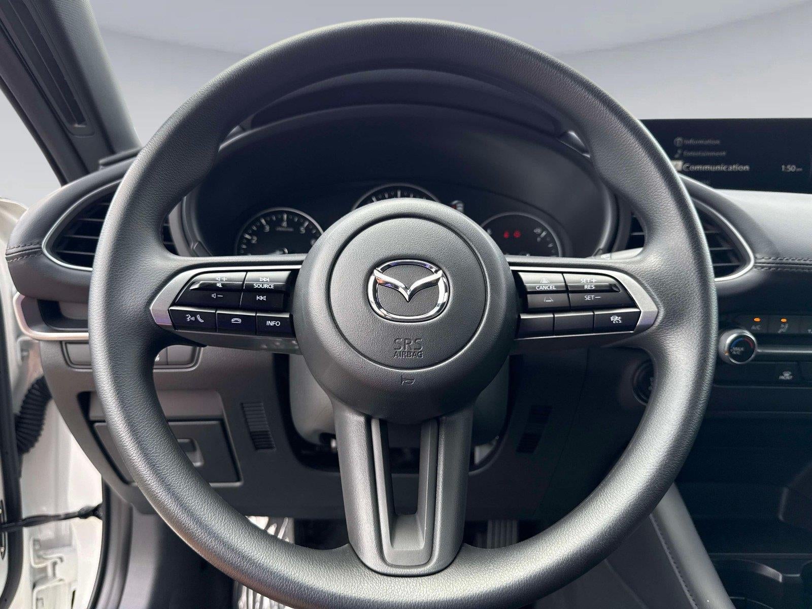 2026 Mazda Mazda3 Hatchback 2.5 S