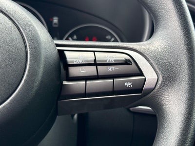 2026 Mazda Mazda3 Hatchback 2.5 S