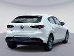2026 Mazda Mazda3 Hatchback 2.5 S