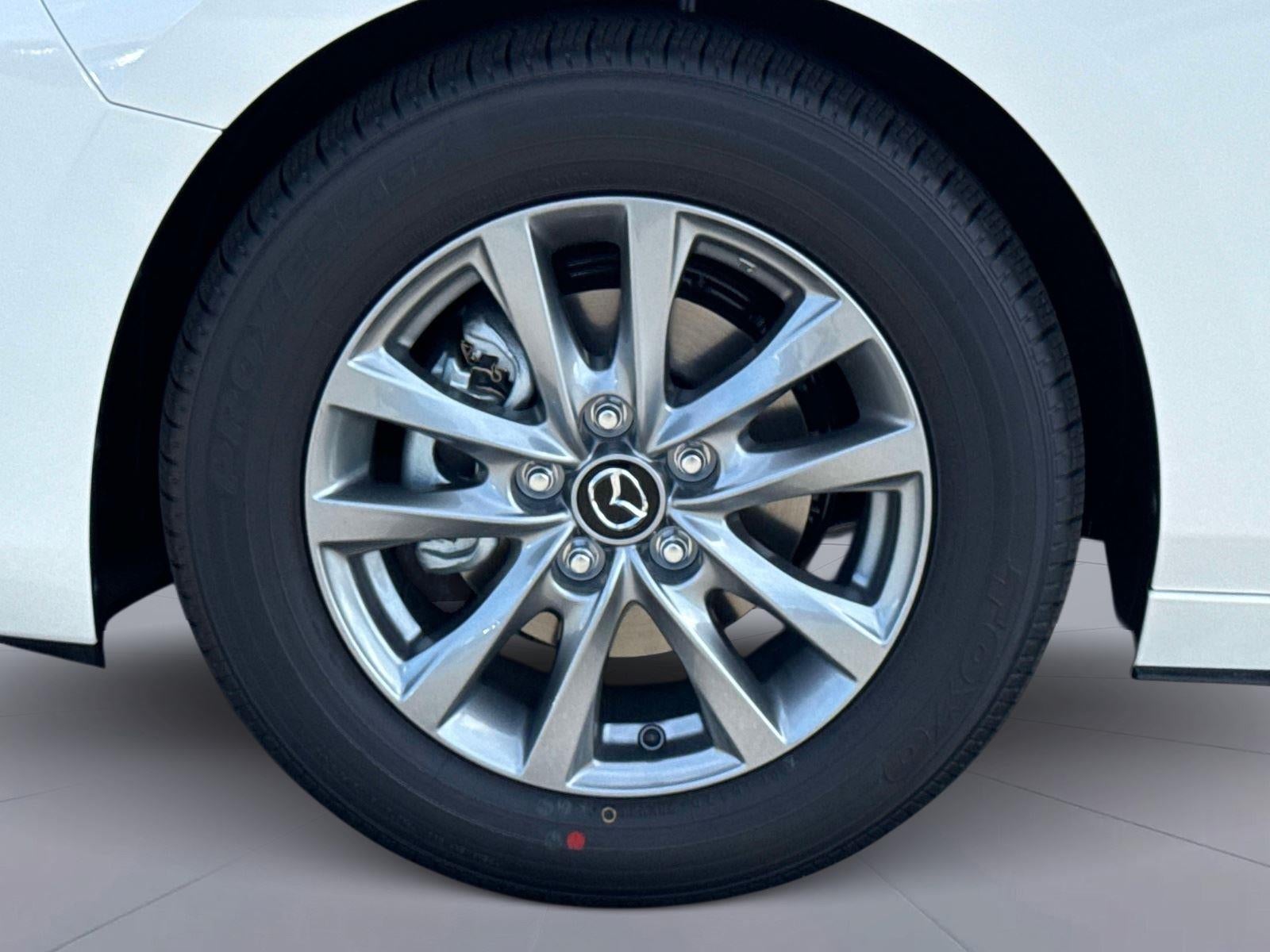 2026 Mazda Mazda3 Hatchback 2.5 S