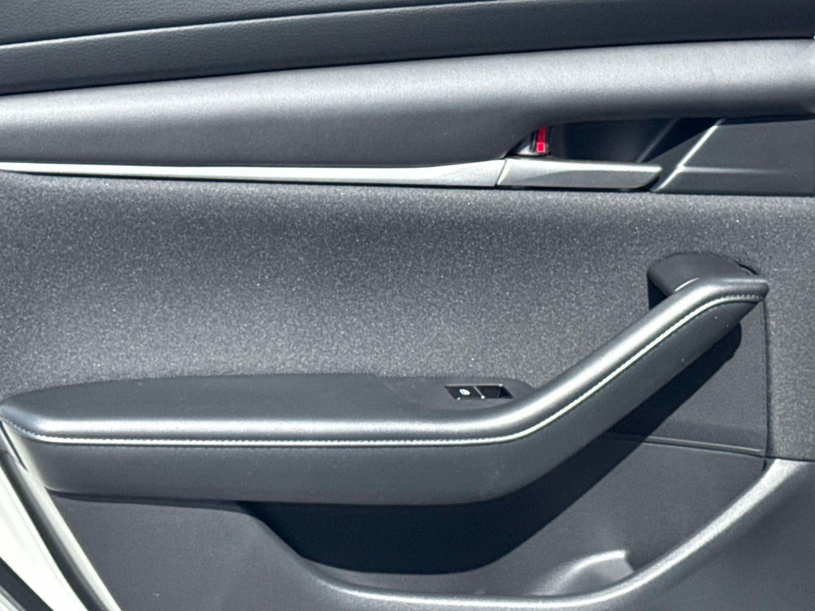 2026 Mazda Mazda3 Hatchback 2.5 S