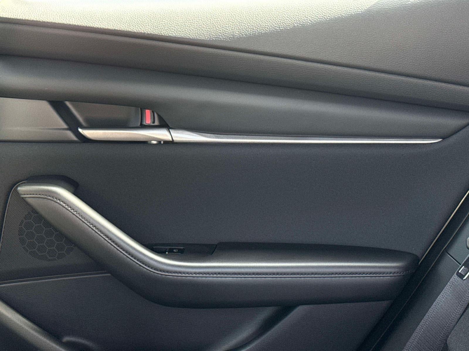 2026 Mazda Mazda3 Hatchback 2.5 S