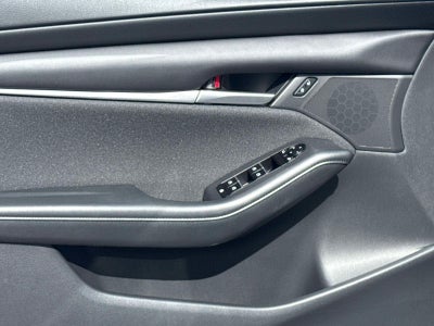 2026 Mazda Mazda3 Hatchback 2.5 S