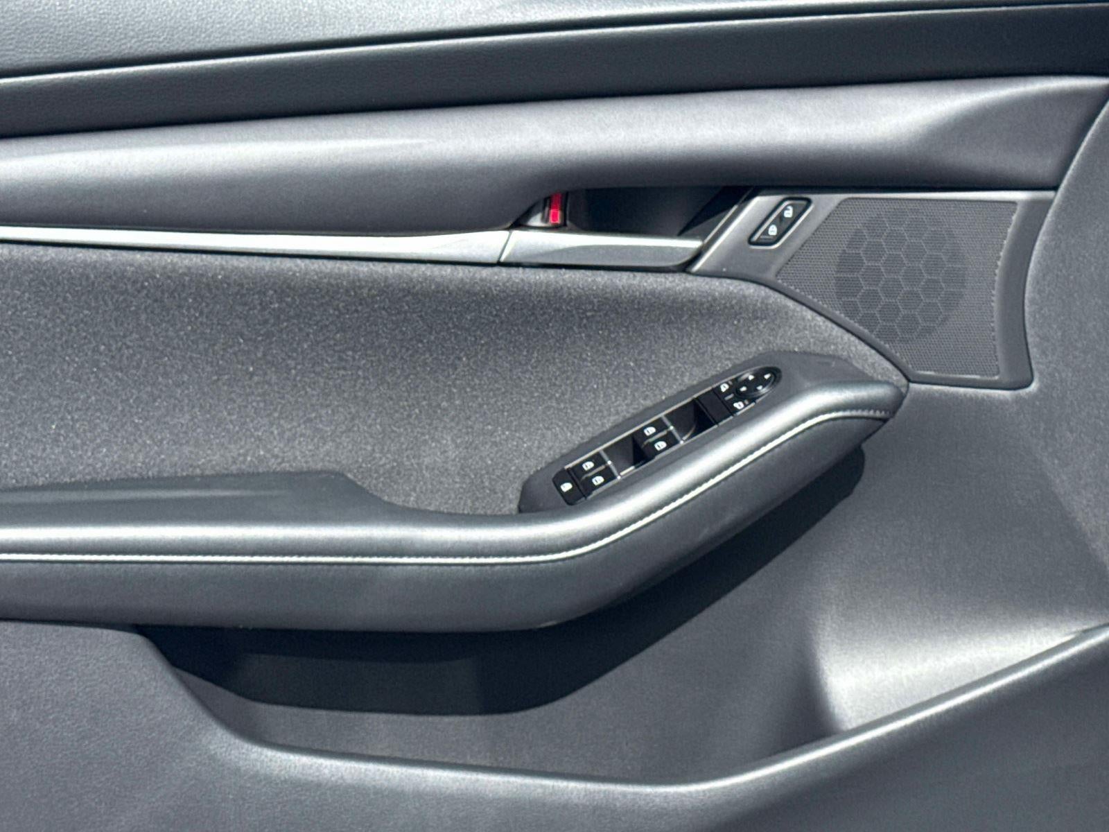 2026 Mazda Mazda3 Hatchback 2.5 S