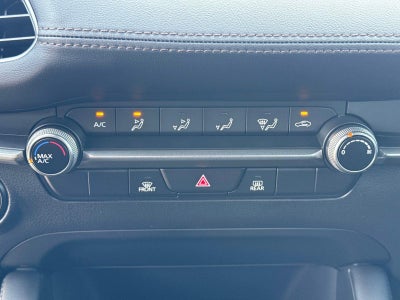 2026 Mazda Mazda3 Hatchback 2.5 S