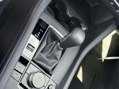 2026 Mazda Mazda3 Hatchback 2.5 S