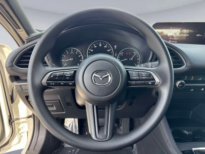 2026 Mazda Mazda3 Hatchback 2.5 S