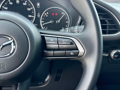 2026 Mazda Mazda3 Hatchback 2.5 S