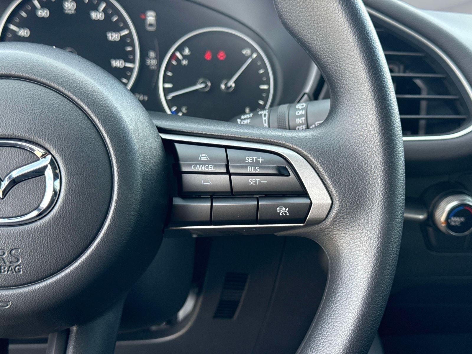 2026 Mazda Mazda3 Hatchback 2.5 S