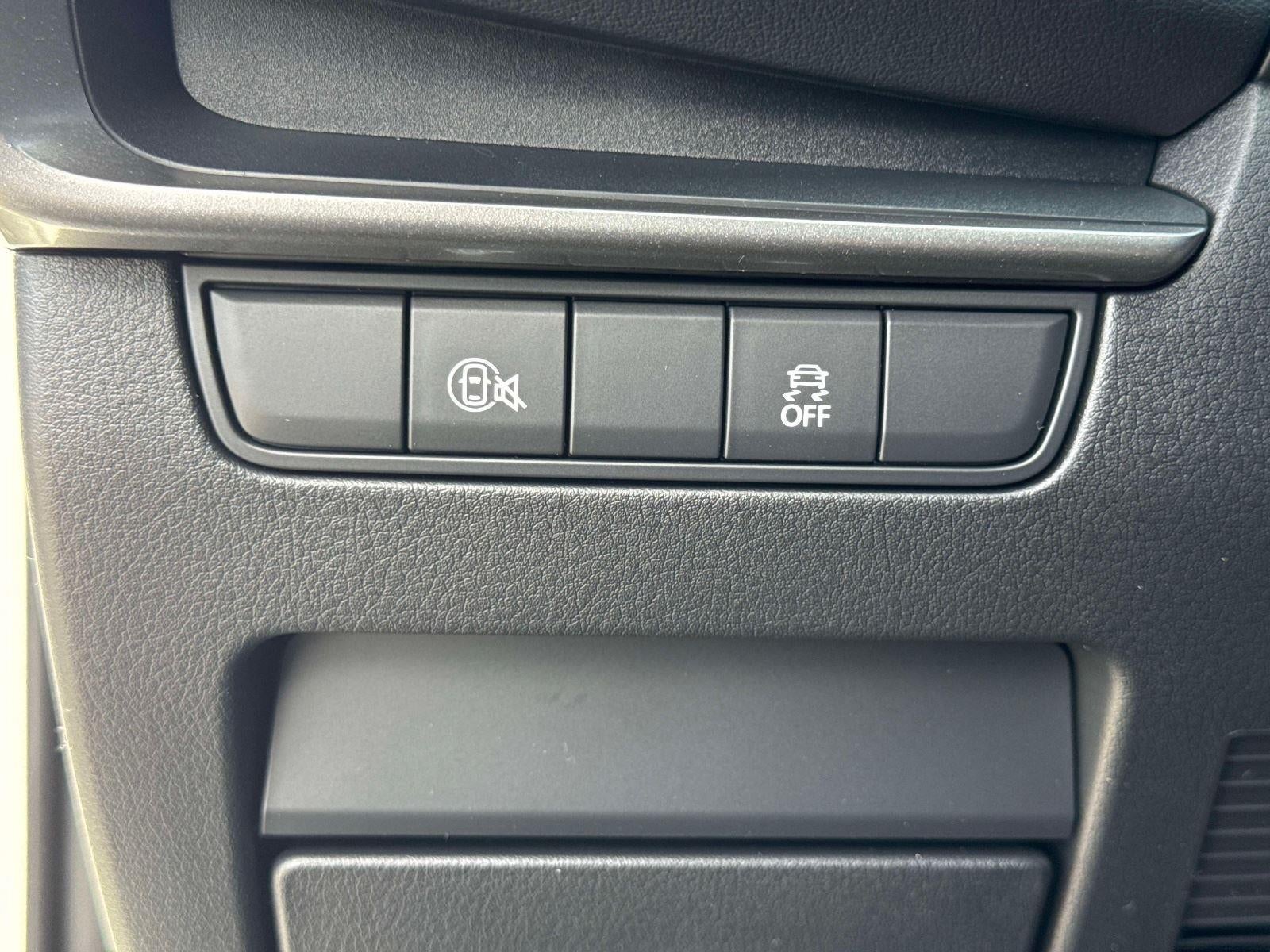 2026 Mazda Mazda3 Hatchback 2.5 S