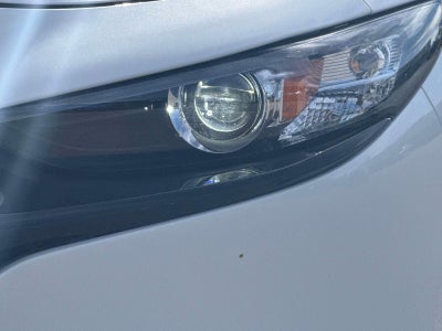 2026 Mazda Mazda3 Hatchback 2.5 S