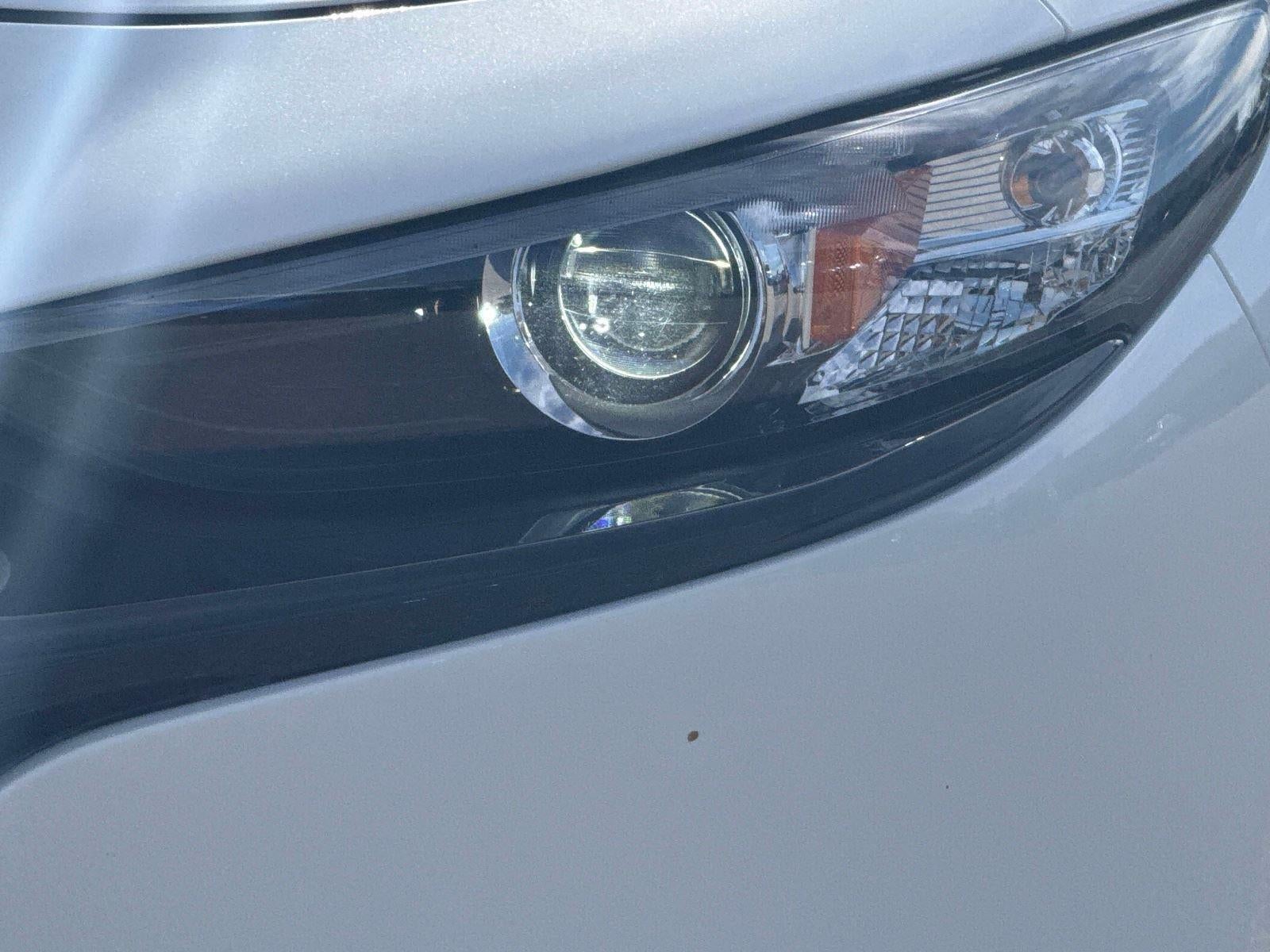 2026 Mazda Mazda3 Hatchback 2.5 S