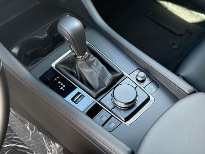 2026 Mazda Mazda3 Hatchback 2.5 S Select Sport
