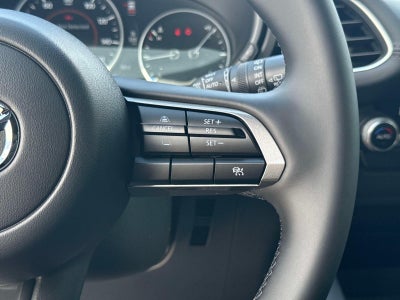 2026 Mazda Mazda3 Hatchback 2.5 S Select Sport