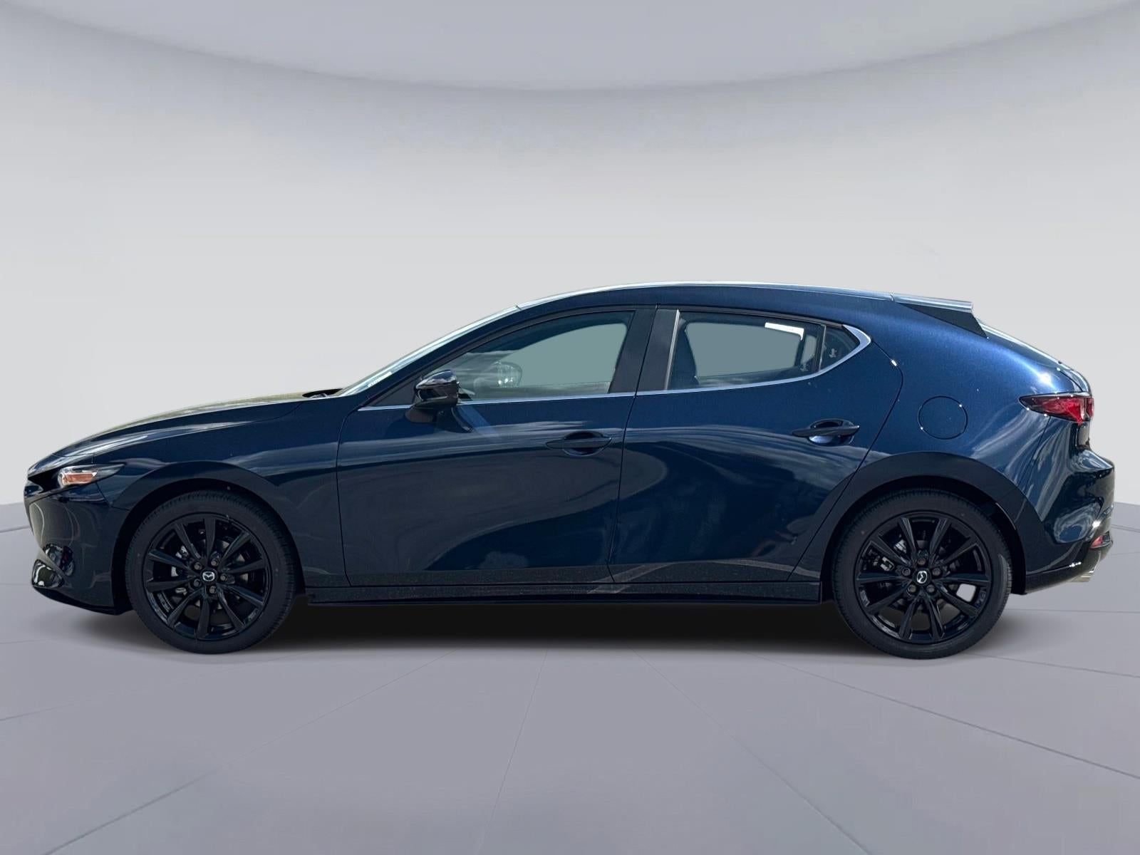 2026 Mazda Mazda3 Hatchback 2.5 S Select Sport