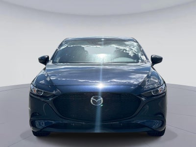 2026 Mazda Mazda3 Hatchback 2.5 S Select Sport