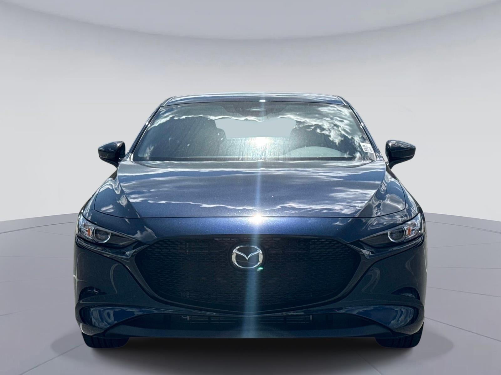 2026 Mazda Mazda3 Hatchback 2.5 S Select Sport