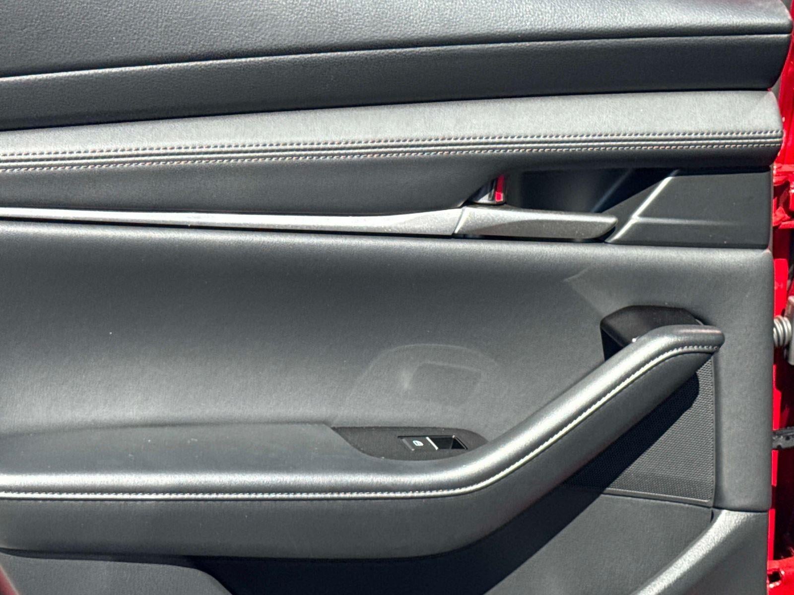 2026 Mazda Mazda3 Hatchback 2.5 S Select Sport