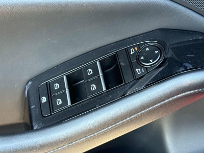 2026 Mazda Mazda3 Hatchback 2.5 S Select Sport