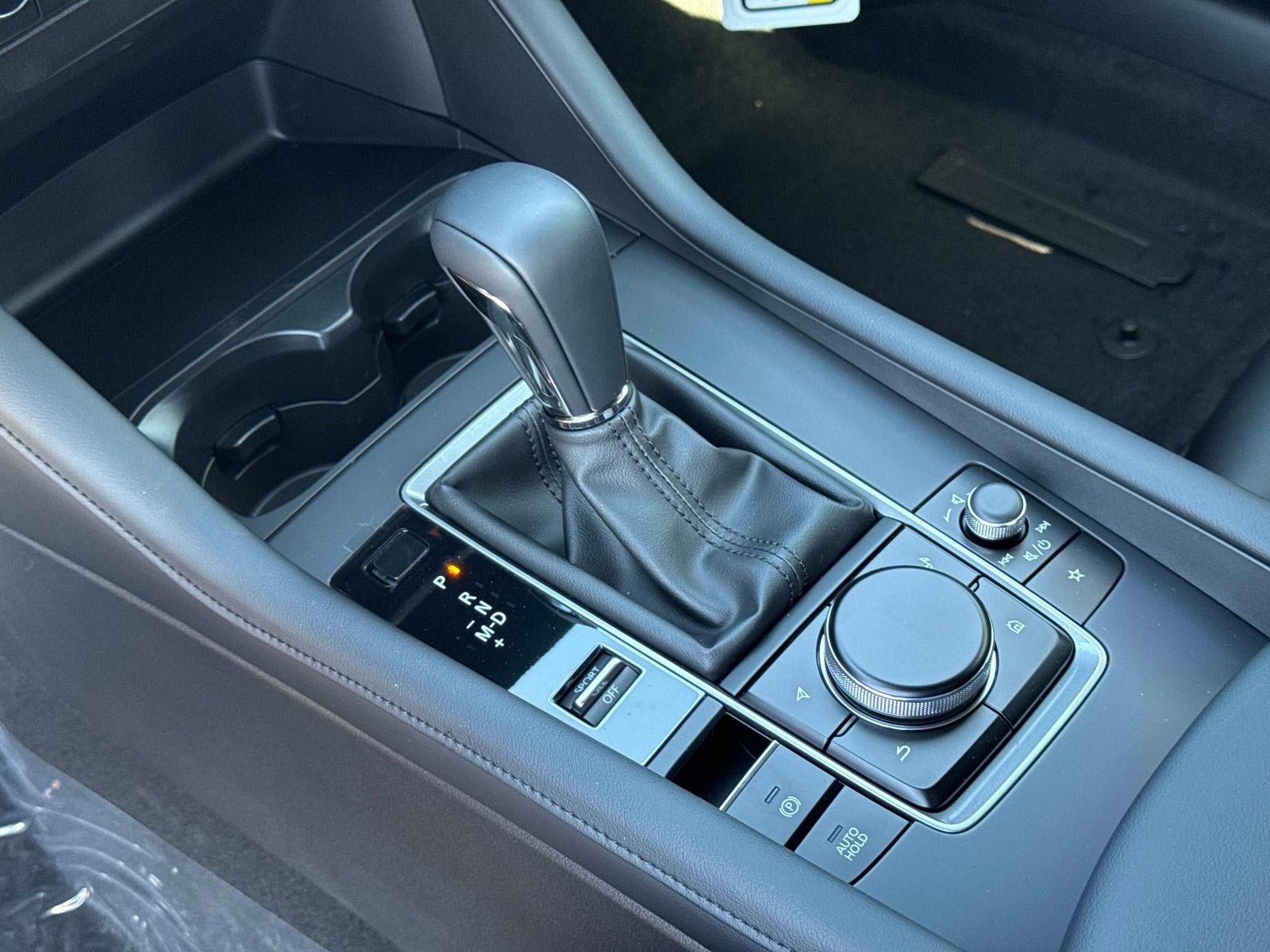 2026 Mazda Mazda3 Hatchback 2.5 S Select Sport