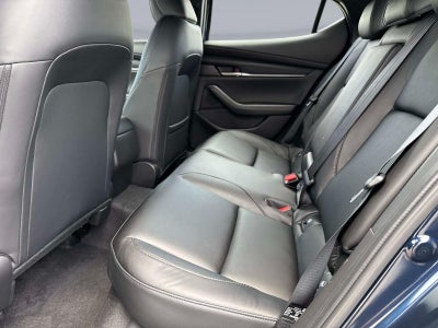 2026 Mazda Mazda3 Hatchback 2.5 S Select Sport