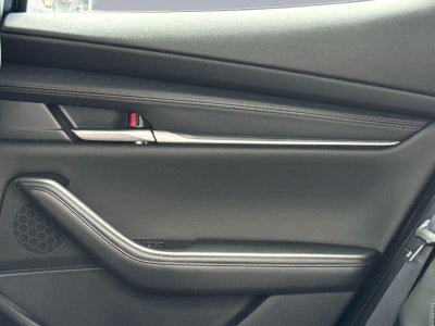 2026 Mazda Mazda3 Hatchback 2.5 S Select Sport