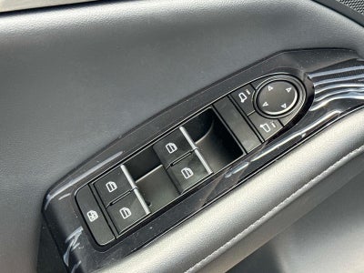 2026 Mazda Mazda3 Hatchback 2.5 S Select Sport