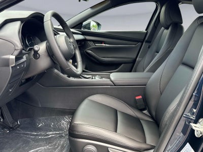 2026 Mazda Mazda3 Hatchback 2.5 S Select Sport
