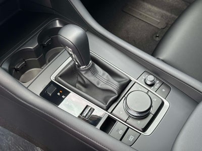 2026 Mazda Mazda3 Hatchback 2.5 S Select Sport