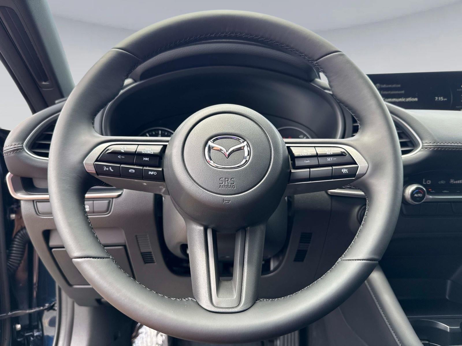 2026 Mazda Mazda3 Hatchback 2.5 S Select Sport