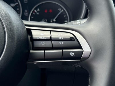 2026 Mazda Mazda3 Hatchback 2.5 S Select Sport