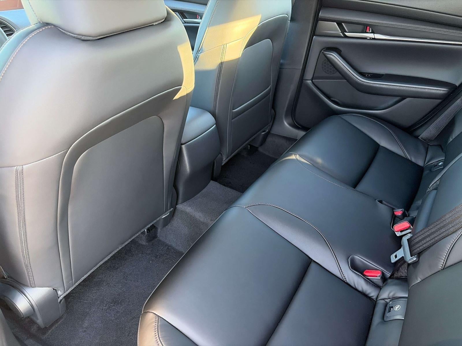 2026 Mazda Mazda3 Hatchback 2.5 S Select Sport