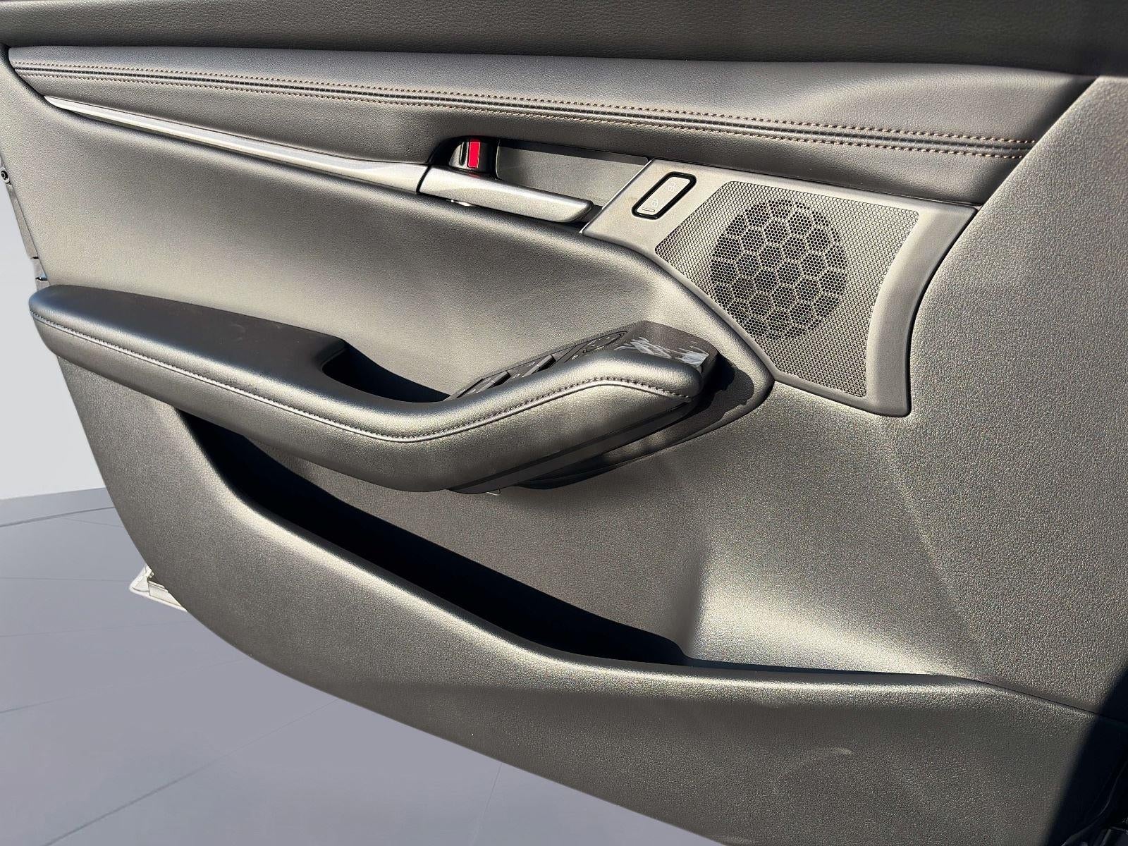 2026 Mazda Mazda3 Hatchback 2.5 S Select Sport