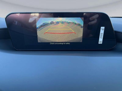 2026 Mazda Mazda3 Hatchback 2.5 S Select Sport