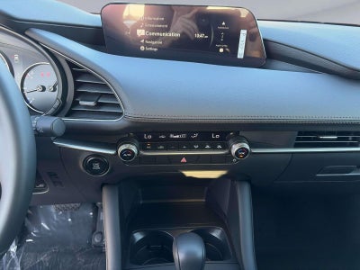 2026 Mazda Mazda3 Hatchback 2.5 S Select Sport