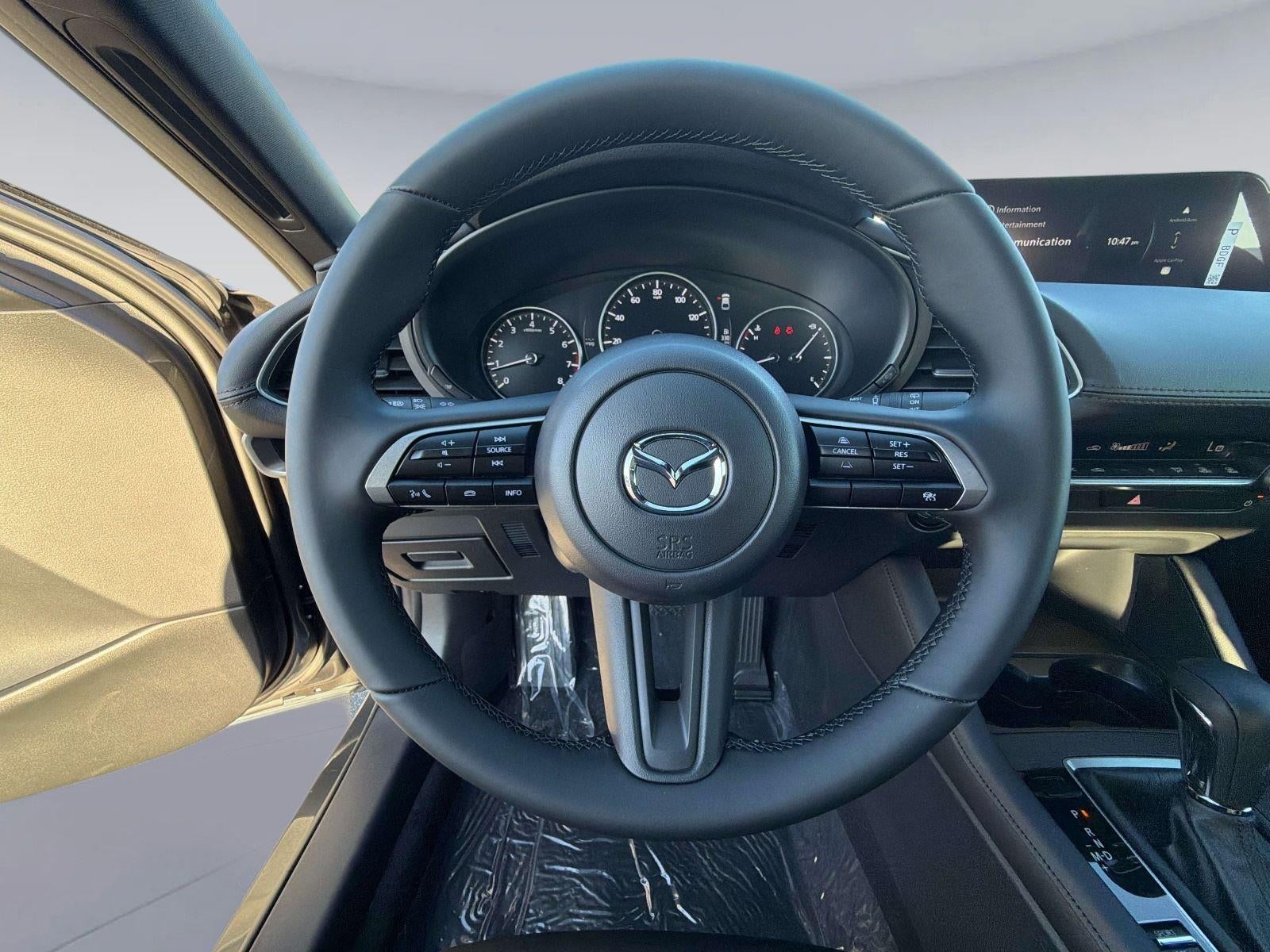 2026 Mazda Mazda3 Hatchback 2.5 S Select Sport