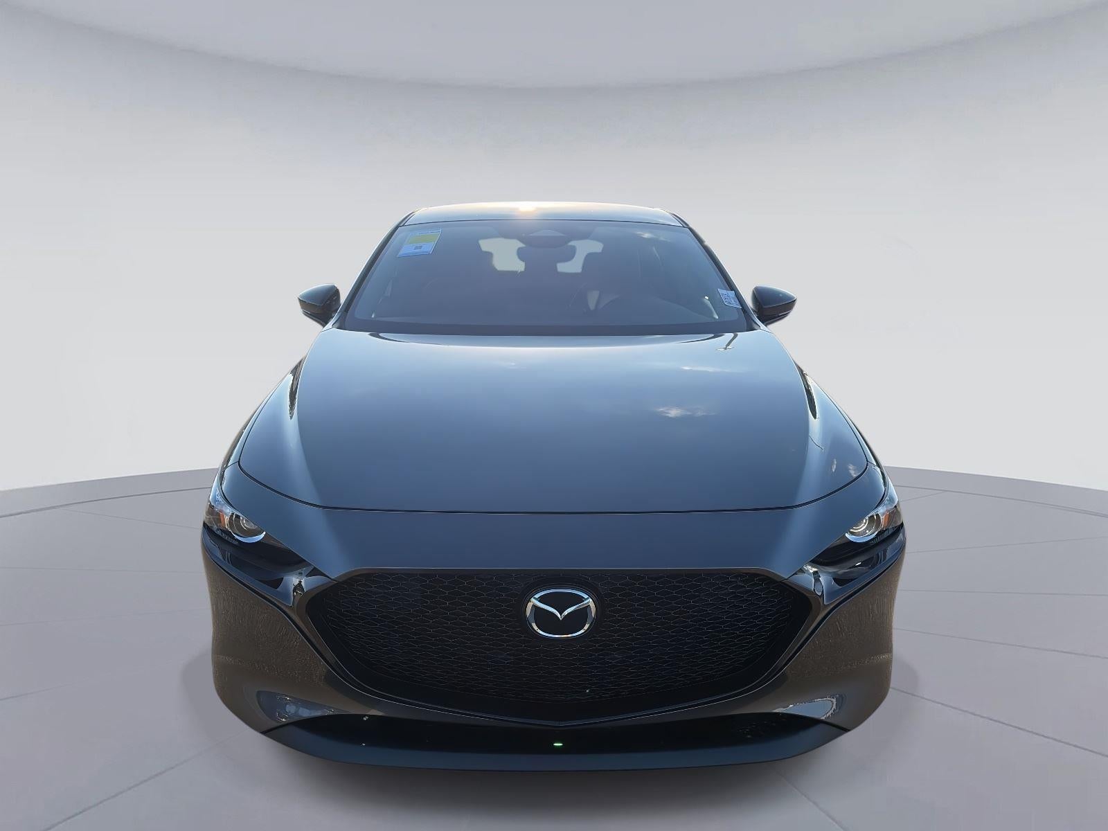 2026 Mazda Mazda3 Hatchback 2.5 S Select Sport