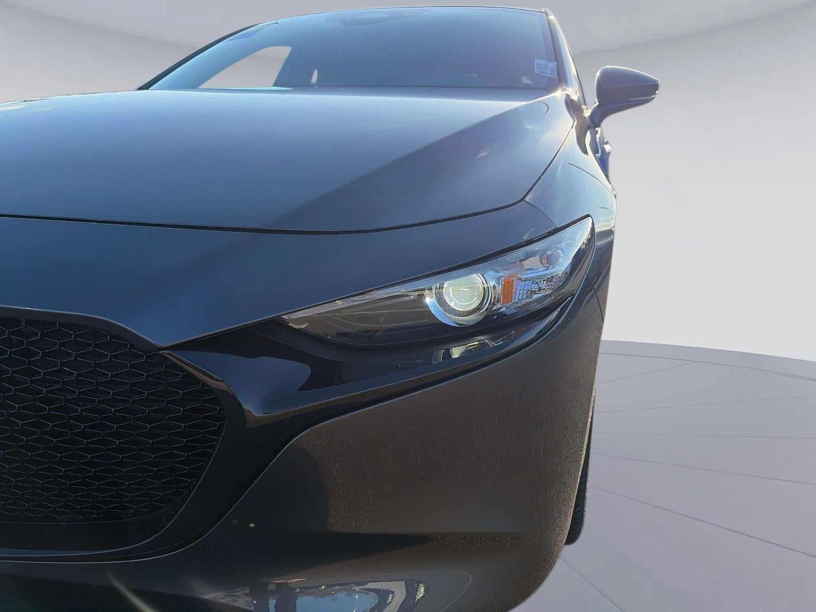 2026 Mazda Mazda3 Hatchback 2.5 S Select Sport