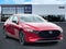 2026 Mazda Mazda3 Hatchback 2.5 S Select Sport