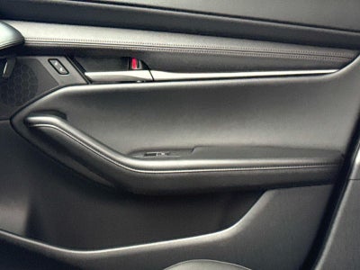 2026 Mazda Mazda3 Hatchback 2.5 S Select Sport