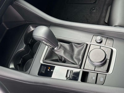 2026 Mazda Mazda3 Hatchback 2.5 S Select Sport
