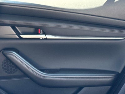 2026 Mazda Mazda3 Hatchback 2.5 S Select Sport