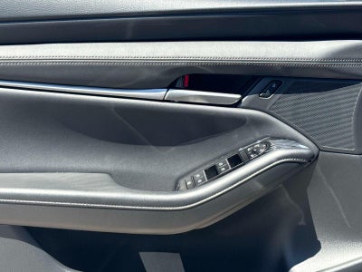 2026 Mazda Mazda3 Hatchback 2.5 S Select Sport