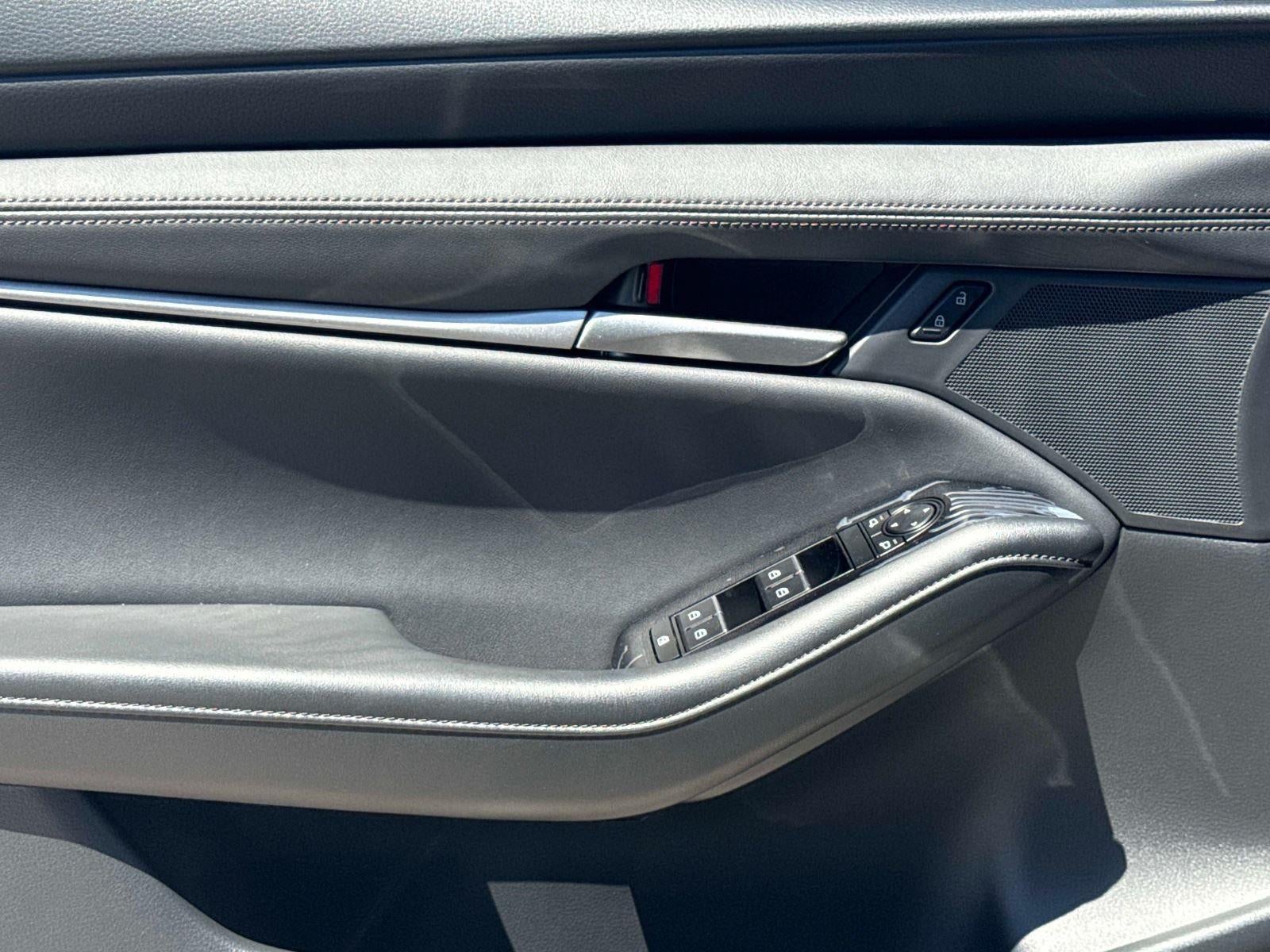 2026 Mazda Mazda3 Hatchback 2.5 S Select Sport