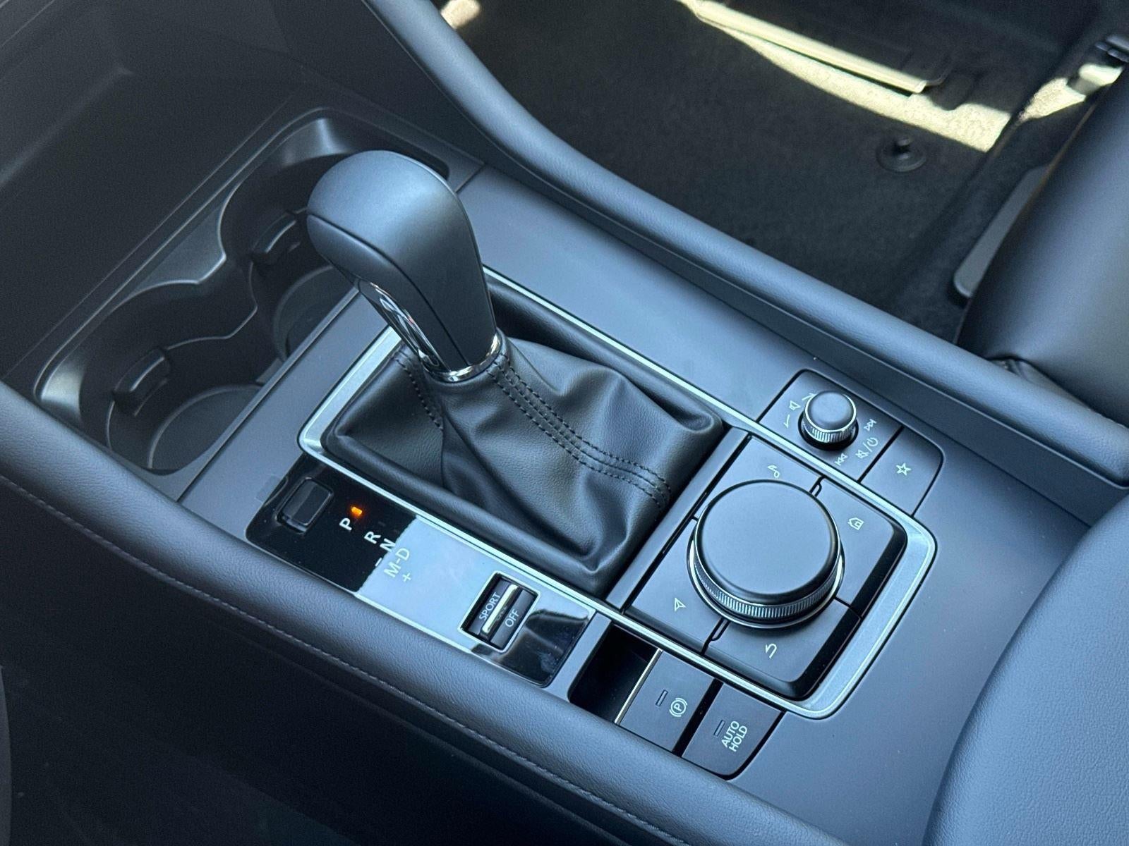 2026 Mazda Mazda3 Hatchback 2.5 S Select Sport