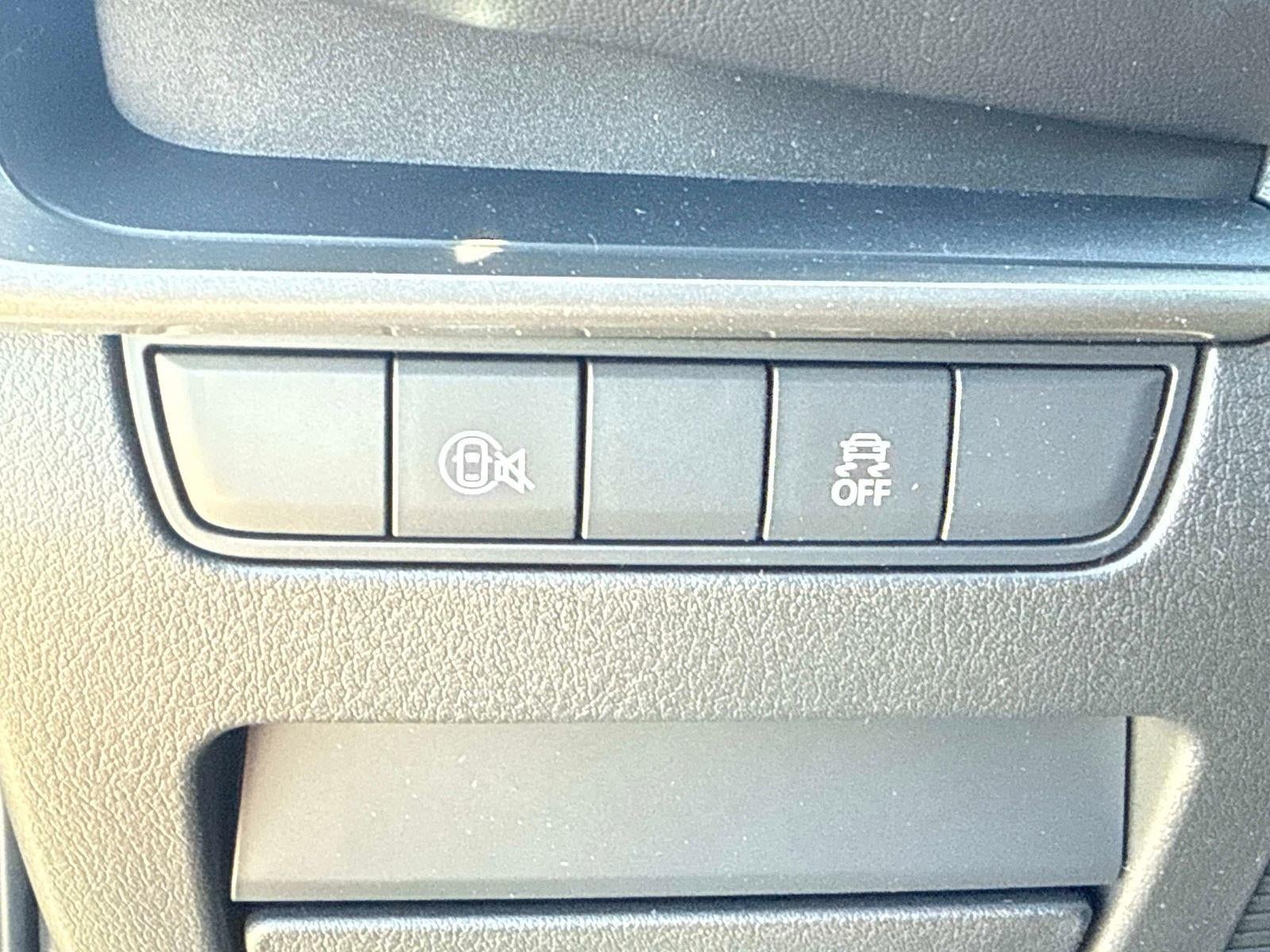 2026 Mazda Mazda3 Hatchback 2.5 S Select Sport